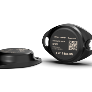 Tracker Bluetooth Teltonika BTSID1 – Rază 80 m, IP67