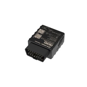 GPS Tracker Auto Teltonika FMC003 4G LTE, OBD II