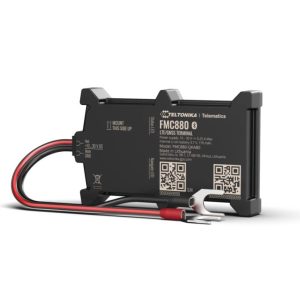 GPS Tracker Auto 4G Teltonika FMC880 – 4G, Bluetooth, Montaj pe baterie