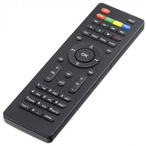 Cameră spion ascunsă în telecomandă LawMate, senzor PIR, Full HD, RC10FHD